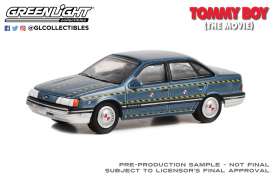 Ford  - Taurus 1986  - 1:64 - GreenLight - 44980A - gl44980A | Toms Modelautos