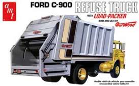 Ford  - C-900  - 1:25 - AMT - s1247 - amts1247 | Toms Modelautos