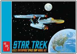 Star Trek  - 1:650 - AMT - s1296 - amts1296 | Toms Modelautos