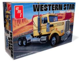 Western Star  - 4964  - 1:25 - AMT - s1300 - amts1300 | Toms Modelautos