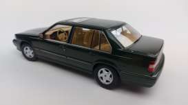 Volvo  - 960 1996 olive dark green metallic - 1:18 - Triple9 Collection - 1800300 - T9-1800300 | Toms Modelautos