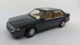 Volvo  - 960 1996 dark grey metallic - 1:18 - Triple9 Collection - 1800304 - T9-1800304 | Toms Modelautos