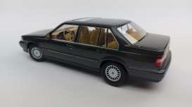 Volvo  - 960 1996 dark grey metallic - 1:18 - Triple9 Collection - 1800304 - T9-1800304 | Toms Modelautos