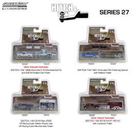 Assortment/ Mix  - various - 1:64 - GreenLight - 32270 - gl32270 | Toms Modelautos