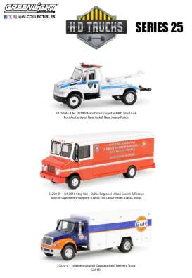 Assortment/ Mix  - various - 1:64 - GreenLight - 33250 - gl33250 | Toms Modelautos