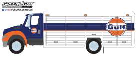 International  - Durastar blue/white/orange - 1:64 - GreenLight - 33250C - gl33250C | Toms Modelautos