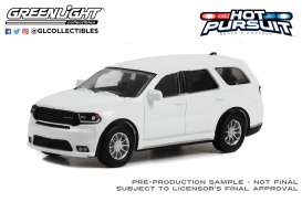 Dodge - Durango 2022 white - 1:64 - GreenLight - 43003 - gl43003 | Toms Modelautos Dodge - Durango 2022 white - 1:64 - GreenLight - 43003 - gl43003 | Toms Modelautos