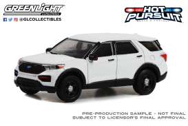 Ford - 2022 white - 1:64 - GreenLight - 43004 - gl43004 | Toms Modelautos Ford - 2022 white - 1:64 - GreenLight - 43004 - gl43004 | Toms Modelautos