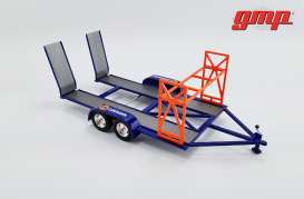 Trailer  - 1:43 - GMP - 14316 - gmp14316 | Toms Modelautos