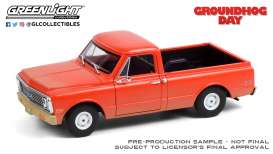Chevrolet  - C-10 1971  - 1:24 - GreenLight - 84131 - gl84131 | Toms Modelautos