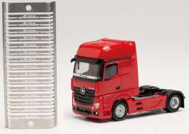 Tools  - chrome - 1:87 - Herpa - H055291 - herpa055291 | Toms Modelautos