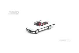 Nissan  - Skyline 2000 Turbo RS-X (DR30) white - 1:64 - Inno Models - IN64-R30-WHI - in64R30whi | Toms Modelautos