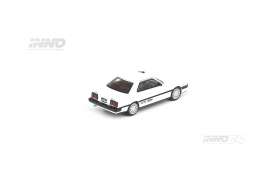 Nissan  - Skyline 2000 Turbo RS-X (DR30) white - 1:64 - Inno Models - IN64-R30-WHI - in64R30whi | Toms Modelautos