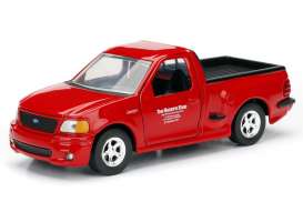 Ford  - F-150 SVT Lightning F&F  - 1:32 - Jada Toys - 98320 - jada98320 | Toms Modelautos