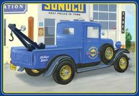 Ford Sunoco - 1934 blue - 1:25 - AMT - s1289 - amts1289 | Toms Modelautos