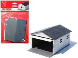 Car Garage  - Mini Garage  - 1:64 - AMT - s1361 - amts1361 | Toms Modelautos