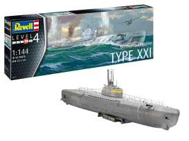 Boats  - Torpedo PT-559/ PT160  - 1:72 - Revell - Germany - 05175 - revell05175 | Toms Modelautos