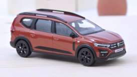Dacia - Jogger 2022 brown - 1:43 - Norev - 509070 - nor509070 | Toms Modelautos Dacia - Jogger 2022 brown - 1:43 - Norev - 509070 - nor509070 | Toms Modelautos
