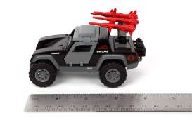 Cobra  - Commander black/grey - 1:32 - Jada Toys - 33085 - jada33085 | Toms Modelautos