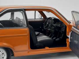 Ford  - Escort MKII Sport 1975 orange - 1:18 - SunStar - 4630R - sun4630rhd | Toms Modelautos