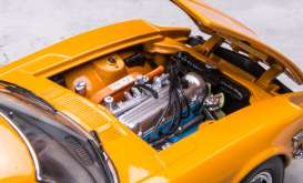 Datsun  - 240Z 1972 orange - 1:18 - SunStar - 3511 - sun3511 | Toms Modelautos