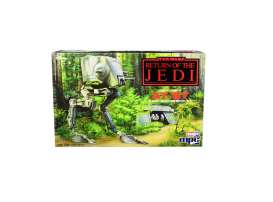 Star Wars  - Return of the Jedi AT-ST Walke  - 1:100 - MPC - MPC966 - mpc966 | Toms Modelautos