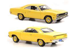 Plymouth  - Road Runner 1970 lemon - 1:18 - GMP - 18971 - gmp18971 | Toms Modelautos