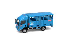 Isuzu  - N Series blue - 1:76 - Tiny Toys - ATC65524 - tinyATC65524 | Toms Modelautos