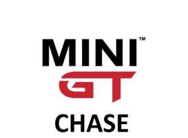 Bentley  - Continental GT *Pikes Peak* 2019 green/black - 1:64 - Mini GT - 00162-L - MGT00162lhdMJCH | Toms Modelautos