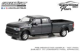 Ram - 2500 2022 granite - 1:64 - GreenLight - 68020F - gl68020F | Toms Modelautos Ram - 2500 2022 granite - 1:64 - GreenLight - 68020F - gl68020F | Toms Modelautos
