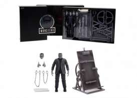 Figures  - grey - Jada Toys - 32676 - jada253253006 | Toms Modelautos