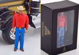diorama Figures - 1:18 - Road Kings - a012 - rk18a012 | Toms Modelautos