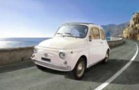 Fiat  - 1968  - 1:12 - Italeri - 4703 - ita4703 | Toms Modelautos