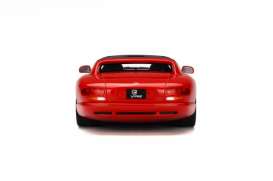 Dodge  - Viper RT/10 viper red - 1:18 - GT Spirit - 156 - GT156 | Toms Modelautos