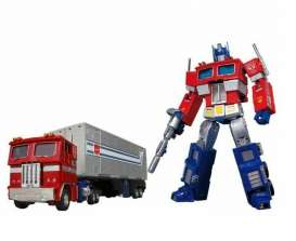 Transformers  - Tomica - 4904880723027 - to205020 | Toms Modelautos