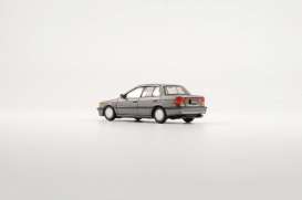 Mitsubishi  - Lancer GTi silver-grey - 1:64 - BM Creations - 64B0177 - BM64B0177lhd | Toms Modelautos