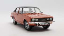 Morris  - Marina Saloon 1976 orange - 1:18 - Cult Models - CML157-1 - CML157-1 | Toms Modelautos