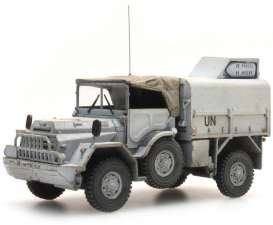 Daf  - YA 126 dirty white - 1:87 - Artitec - 387.196 - arti387196 | Toms Modelautos