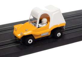 Buggy  - orange - 1:64 - Auto World - SC367 - awSC367-6o | Toms Modelautos