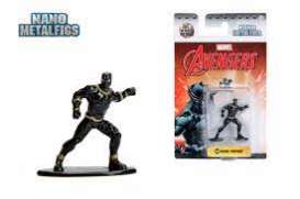 Figures  - Jada Toys - 253221000 - jadaBlackPanther | Toms Modelautos