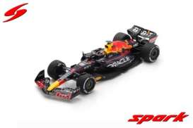   - 2022 blue/red/yellow - 1:18 - Spark - 18s764 - spa18s764 | Toms Modelautos