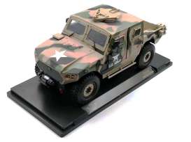 Ajban  - 440A 2022 army green - 1:16 - Golden Wheel - 91406 - GW91406 | Toms Modelautos