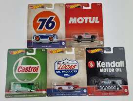 Assortment/ Mix  - 2023 various - 1:64 - Hotwheels - DLB45 - hwmvDLB45-979U | Toms Modelautos