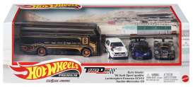 Assortment/ Mix  - Premium set #13 various - 1:64 - Hotwheels - GMH39 - hwmvGMH39-979N | Toms Modelautos