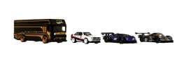Assortment/ Mix  - Premium set #13 various - 1:64 - Hotwheels - GMH39 - hwmvGMH39-979N | Toms Modelautos