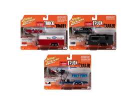 Assortment/ Mix  - various - 1:64 - Johnny Lightning - BT016A - JLBT016A | Toms Modelautos