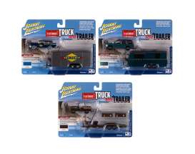Assortment/ Mix  - various - 1:64 - Johnny Lightning - BT016B - JLBT016B | Toms Modelautos