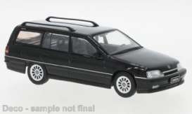 Opel - Omega A2 Caravan 1990 black - 1:43 - IXO Models - CLC444N - ixCLC444N | Toms Modelautos Opel - Omega A2 Caravan 1990 black - 1:43 - IXO Models - CLC444N - ixCLC444N | Toms Modelautos