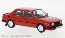 Skoda - 130L 1988 red - 1:43 - IXO Models - CLC445N - ixCLC445N | Toms Modelautos Skoda - 130L 1988 red - 1:43 - IXO Models - CLC445N - ixCLC445N | Toms Modelautos