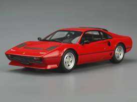 Ferrari  - 208 red - 1:18 - GT Spirit - GT347 - GT347 | Toms Modelautos